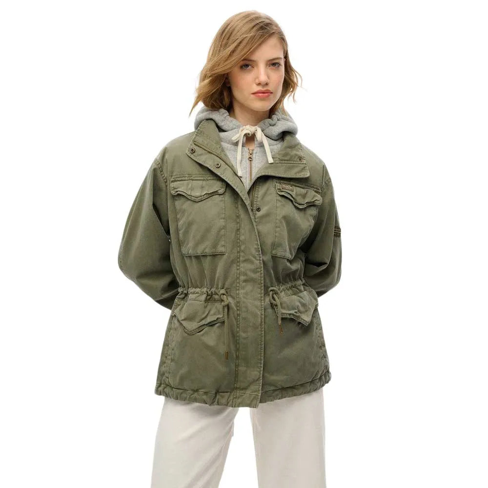 Superdry Military jacket