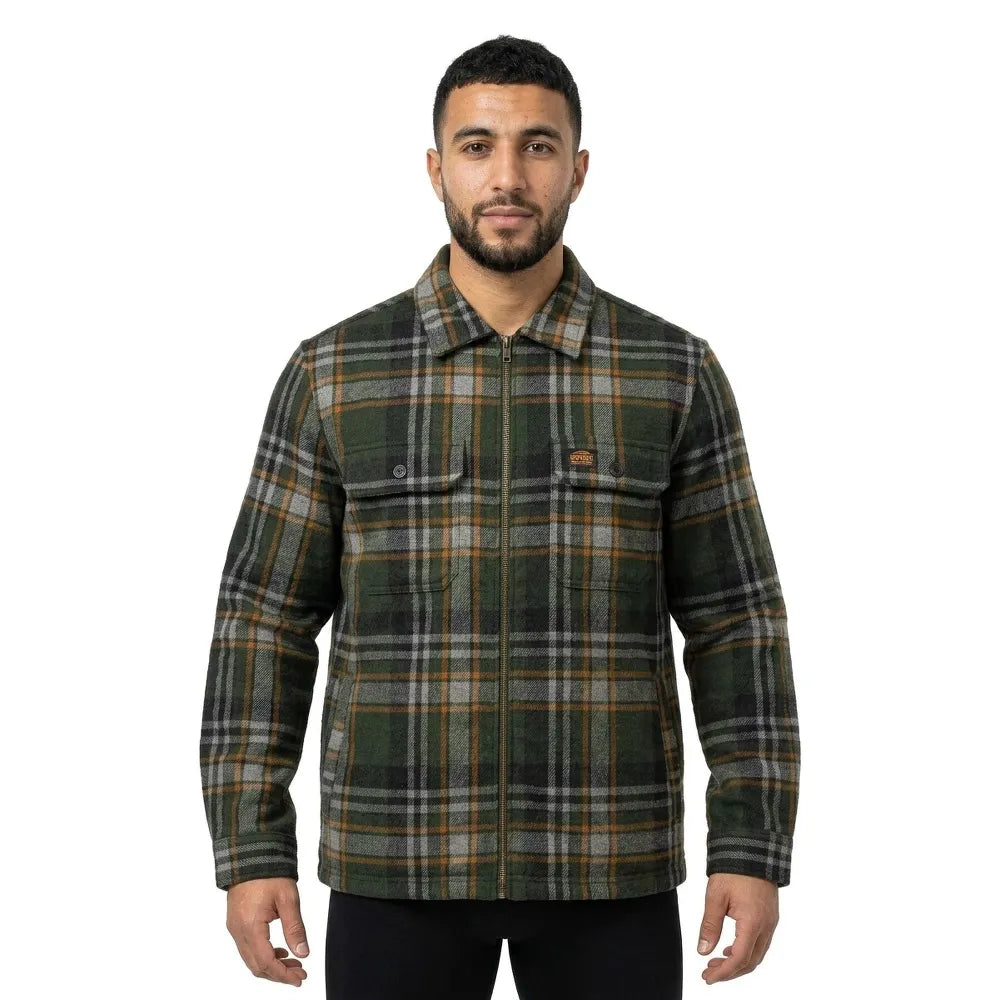 Superdry Miller M4011063A overshirt