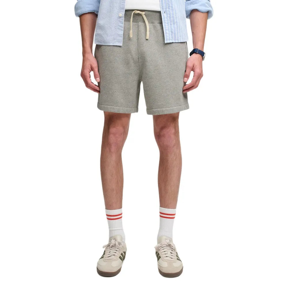 Superdry Monogram shorts