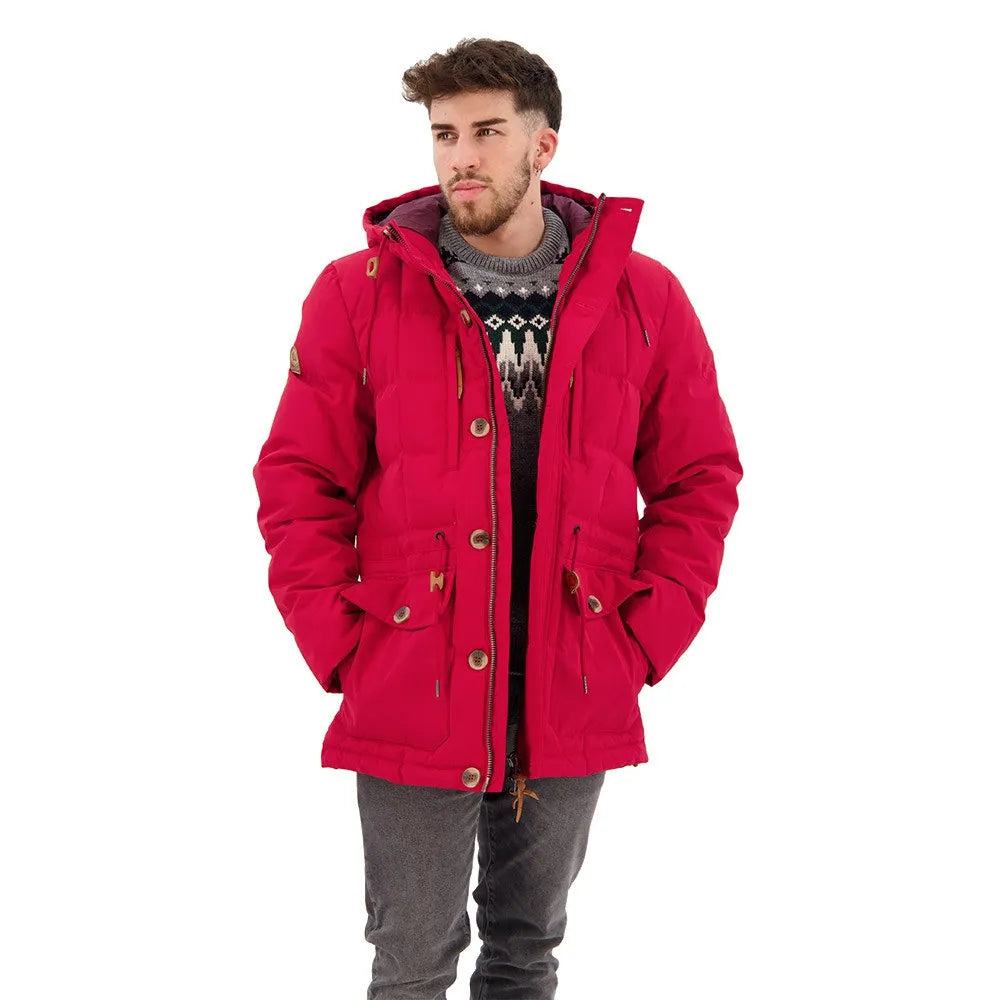 Superdry Mountain Expedition jacket
