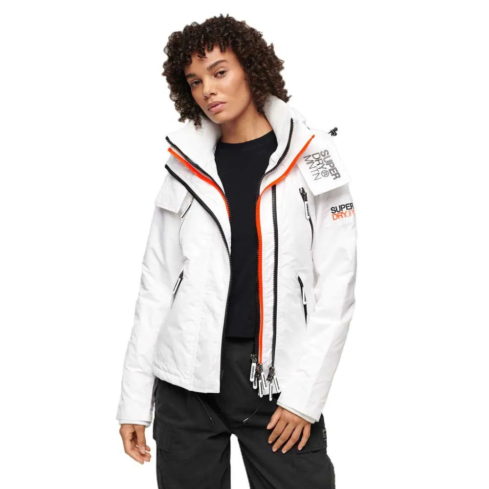 Superdry Mountain Windcheater jacket