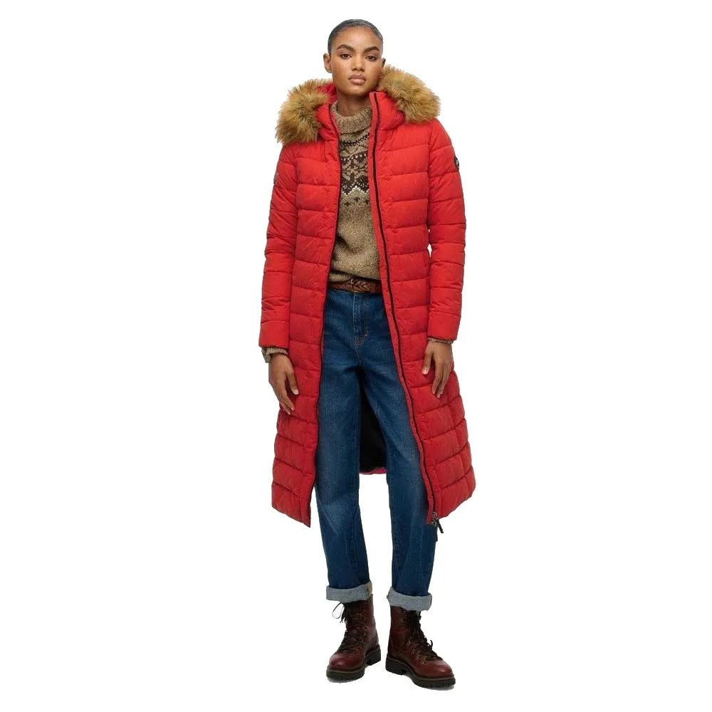 Superdry New Arctic Long jacket