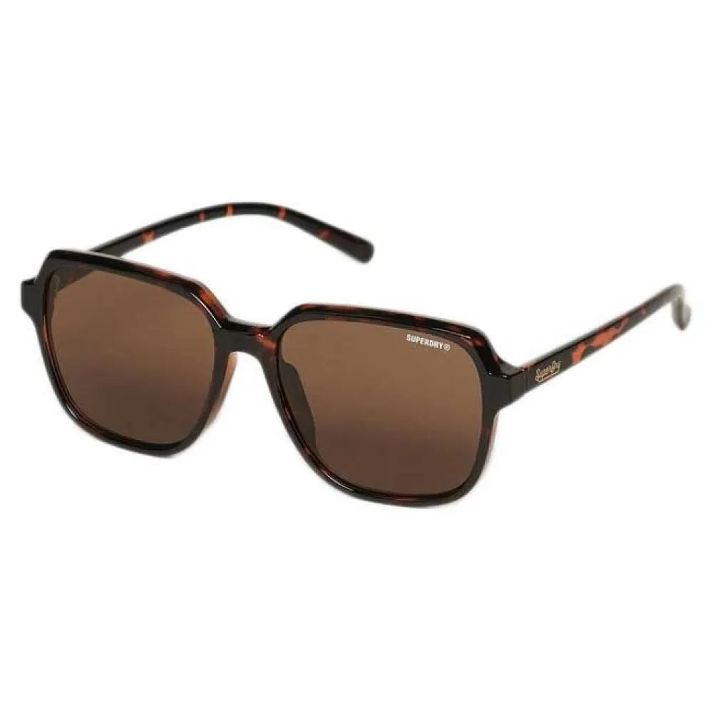 Superdry Oversized Square woman sunglasses