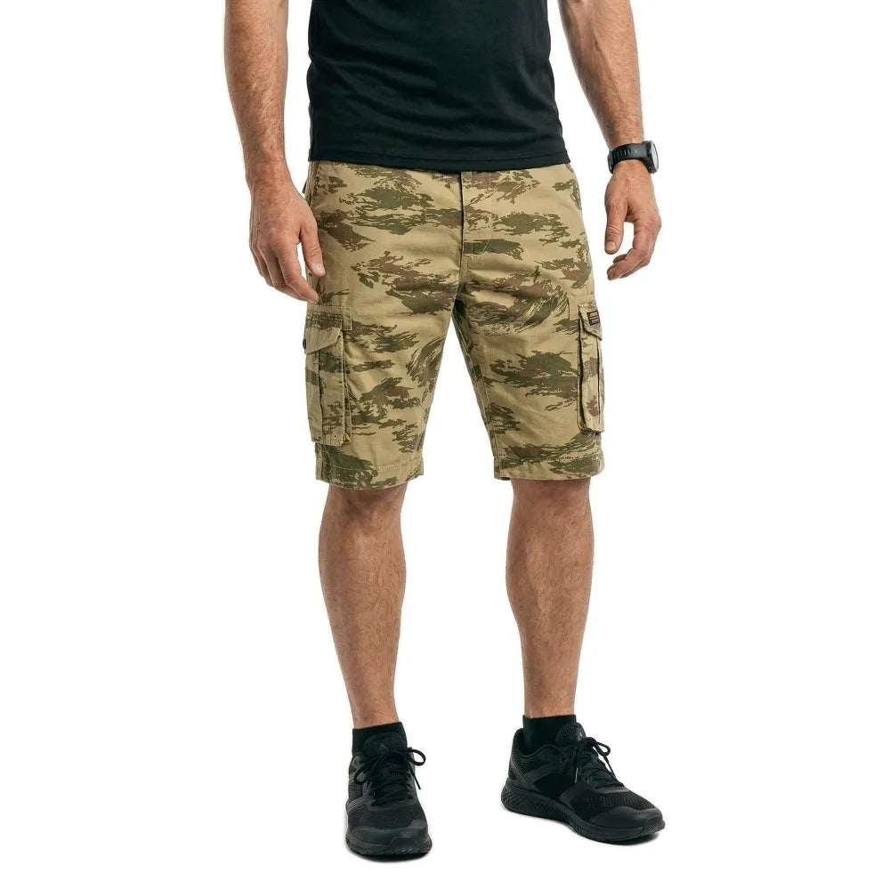 Superdry Parachute Light cargo shorts