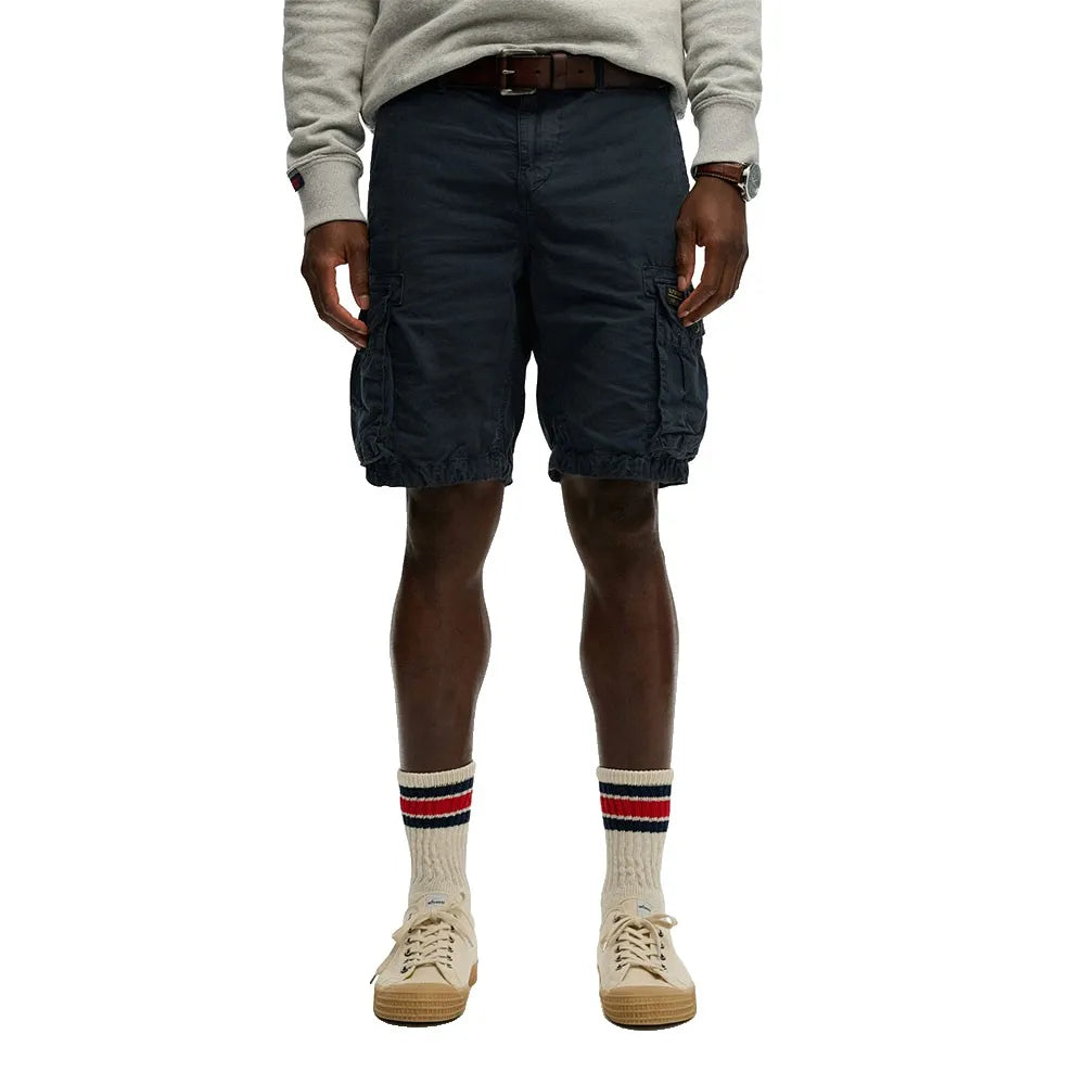 Superdry Parachute Light cargo shorts
