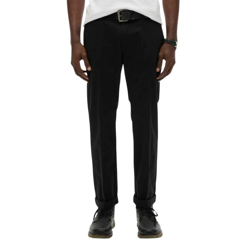 Superdry Premium Regular Fit chino pants