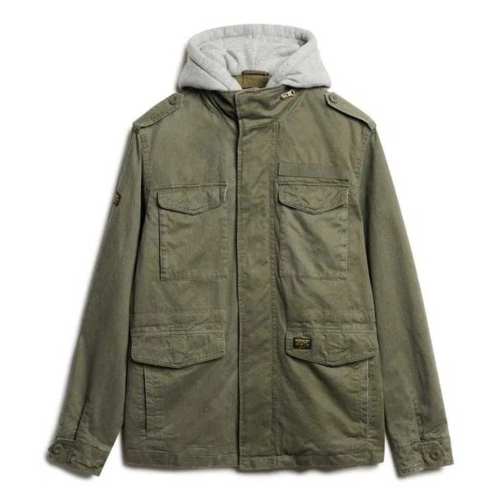 Superdry Rookie Field jacket
