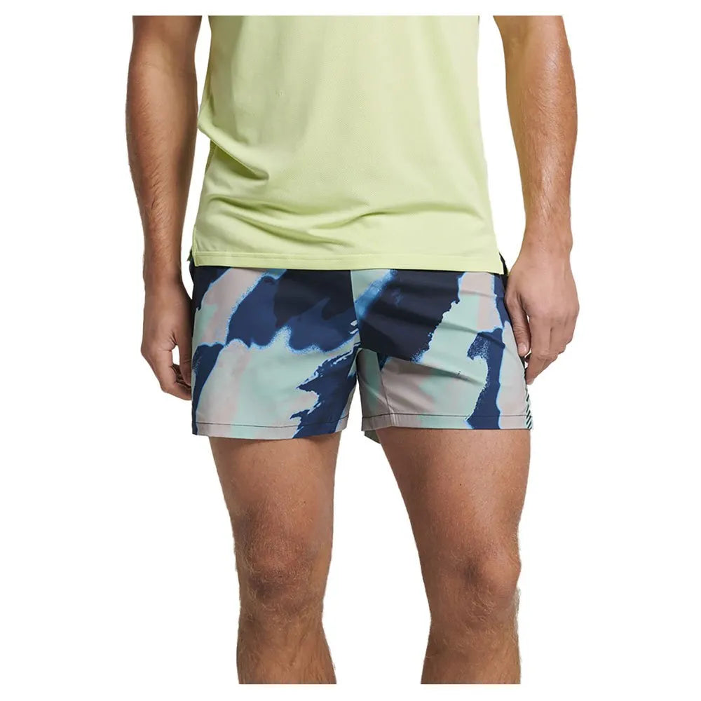 Superdry Run Race shorts