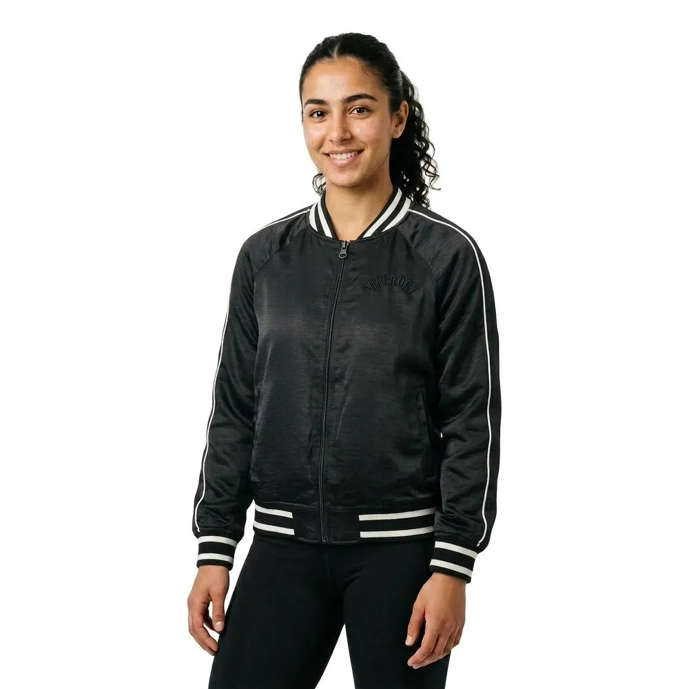 Superdry Suikajan bomber jacket