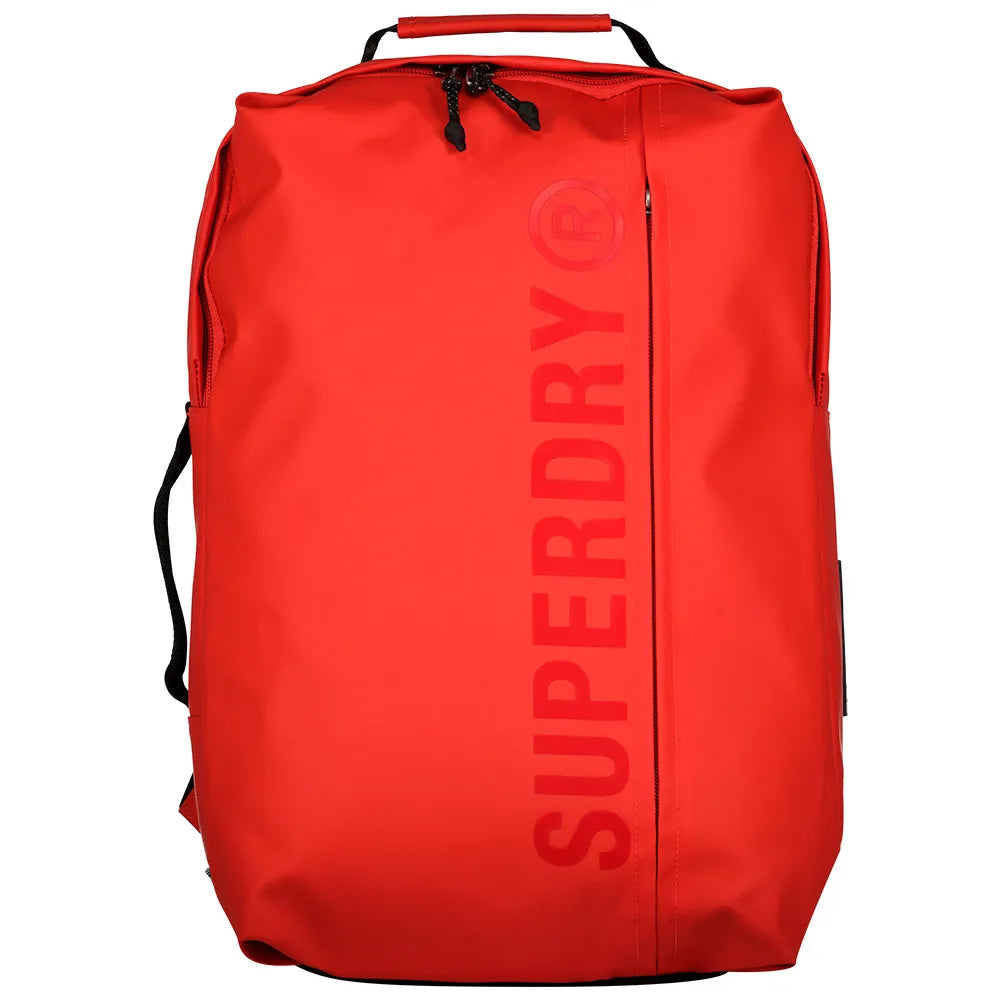 Superdry Tarp 35L backpack
