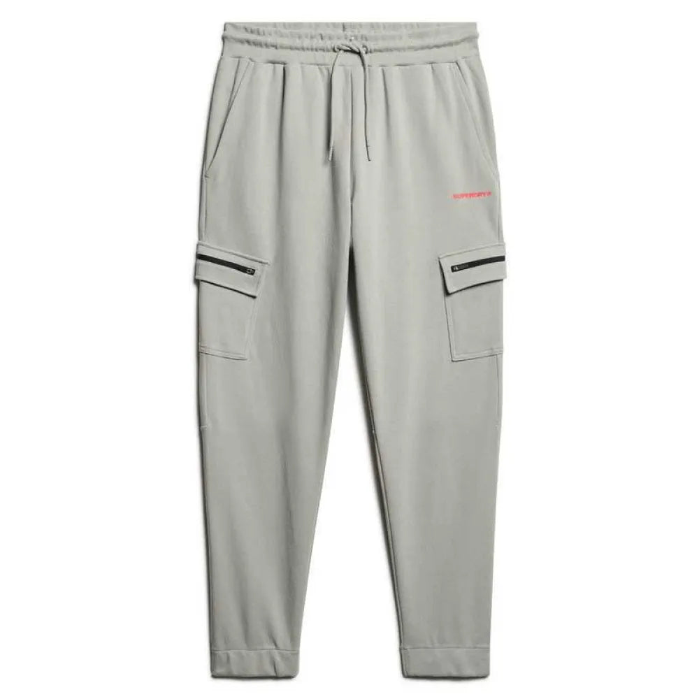 Superdry Tech Logo cargo pants