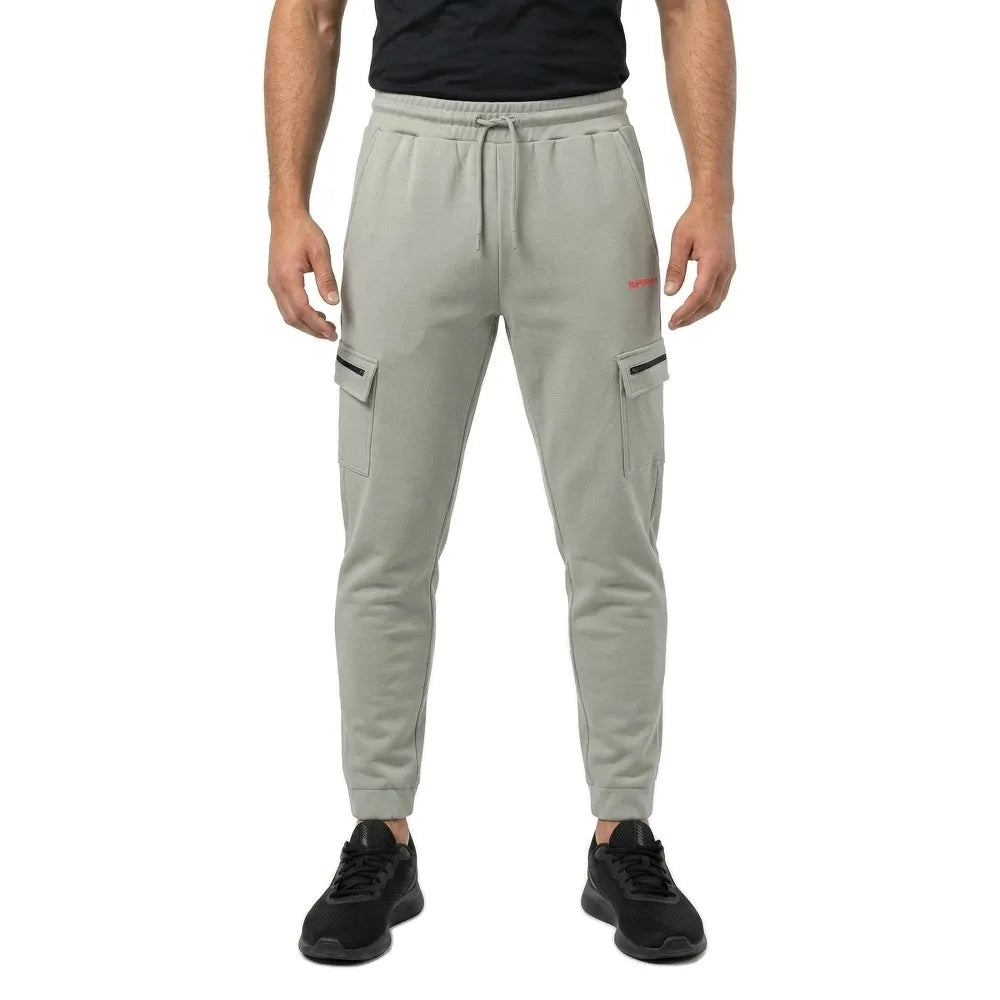Superdry Tech Logo cargo pants