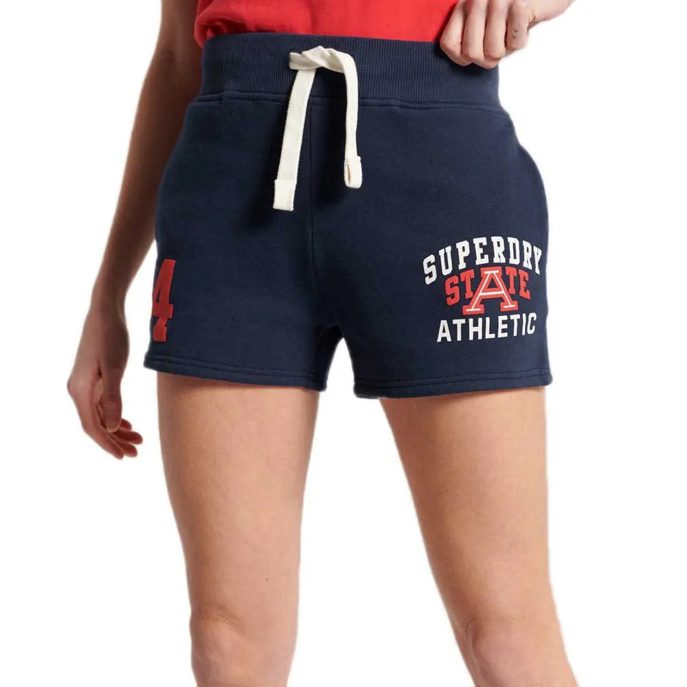 Superdry Track&Field shorts refurbished