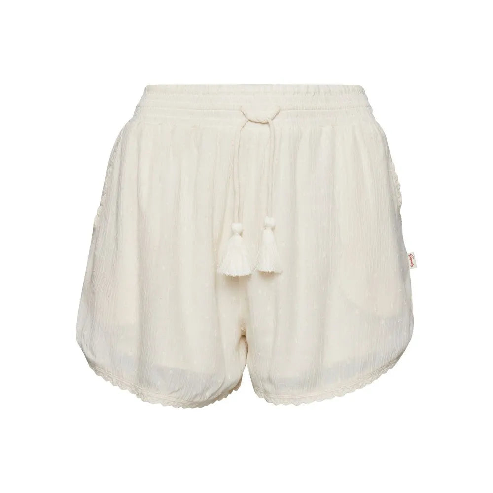 Superdry Vintage Beach shorts