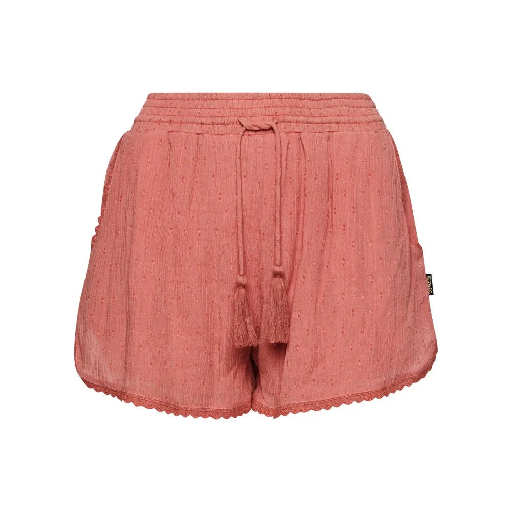 Superdry Vintage Beach shorts