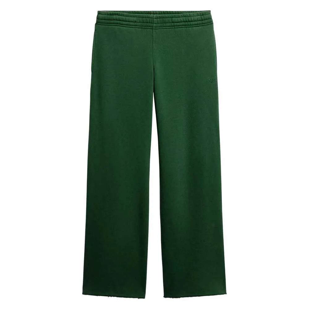Superdry Vintage Wash Straight joggers