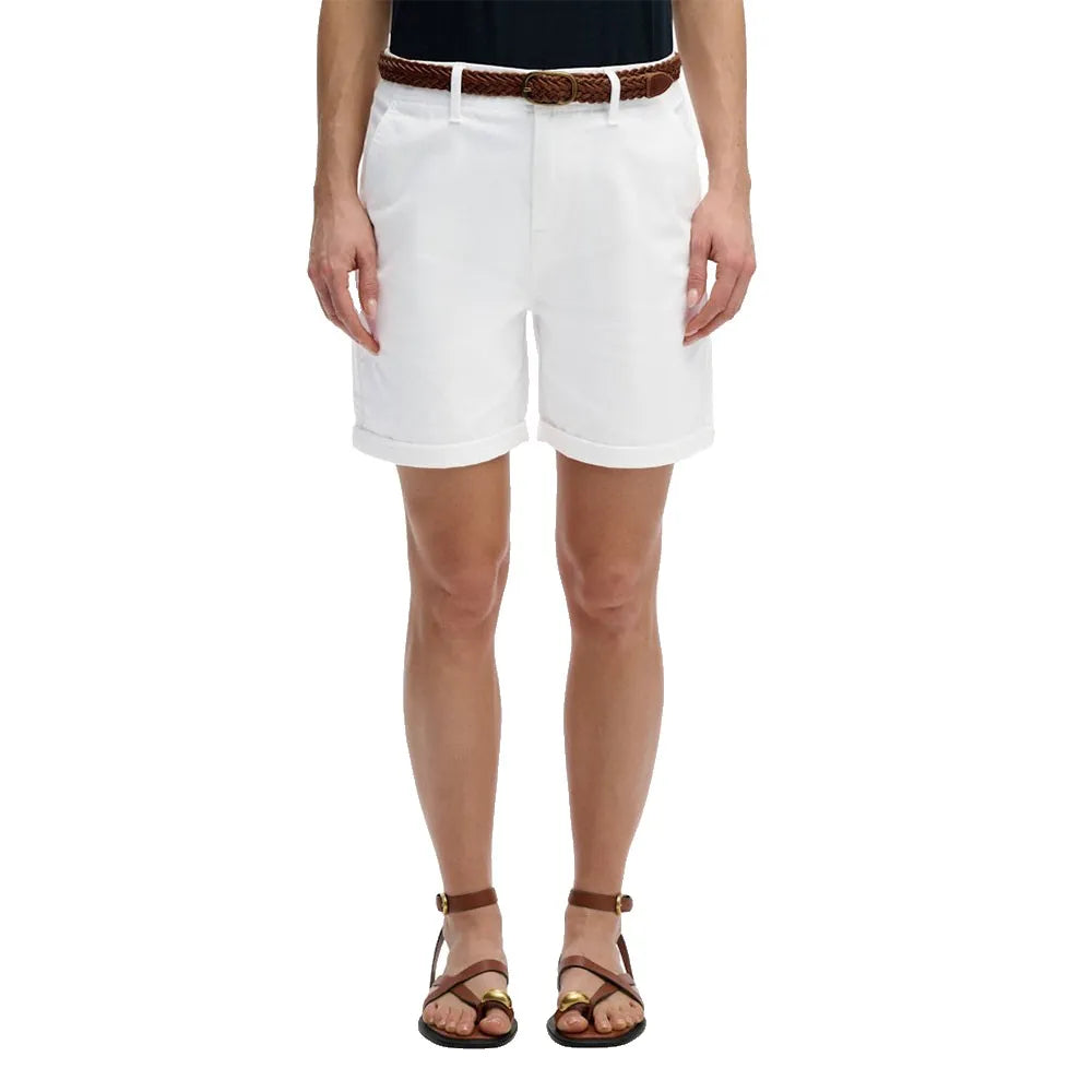Superdry W7110520A chino shorts