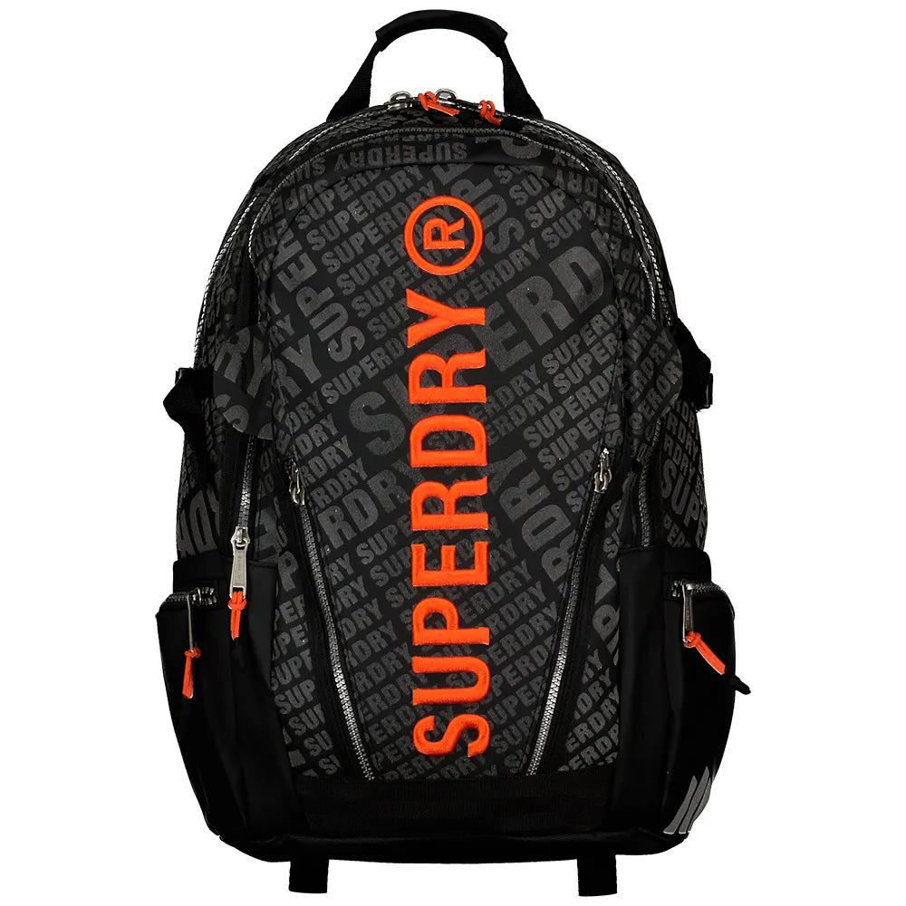 Superdry W9110425A backpack