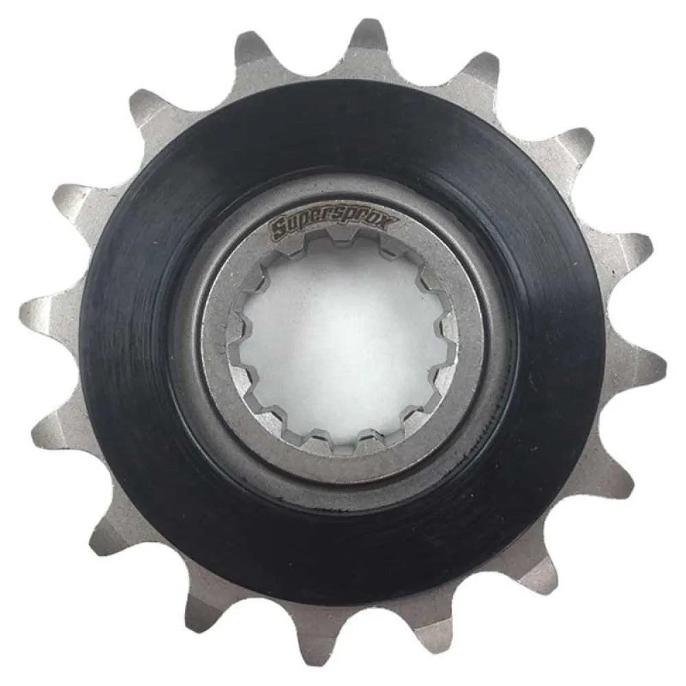 Supersprox Kawasaki 520x15 CST512X15R front sprocket