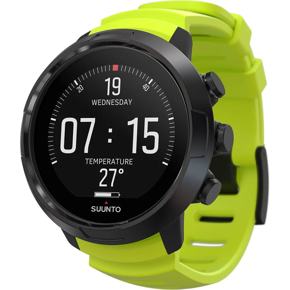 Suunto D5 dive computer