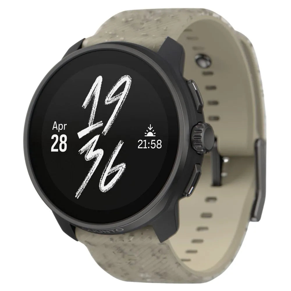 Suunto Race S watch