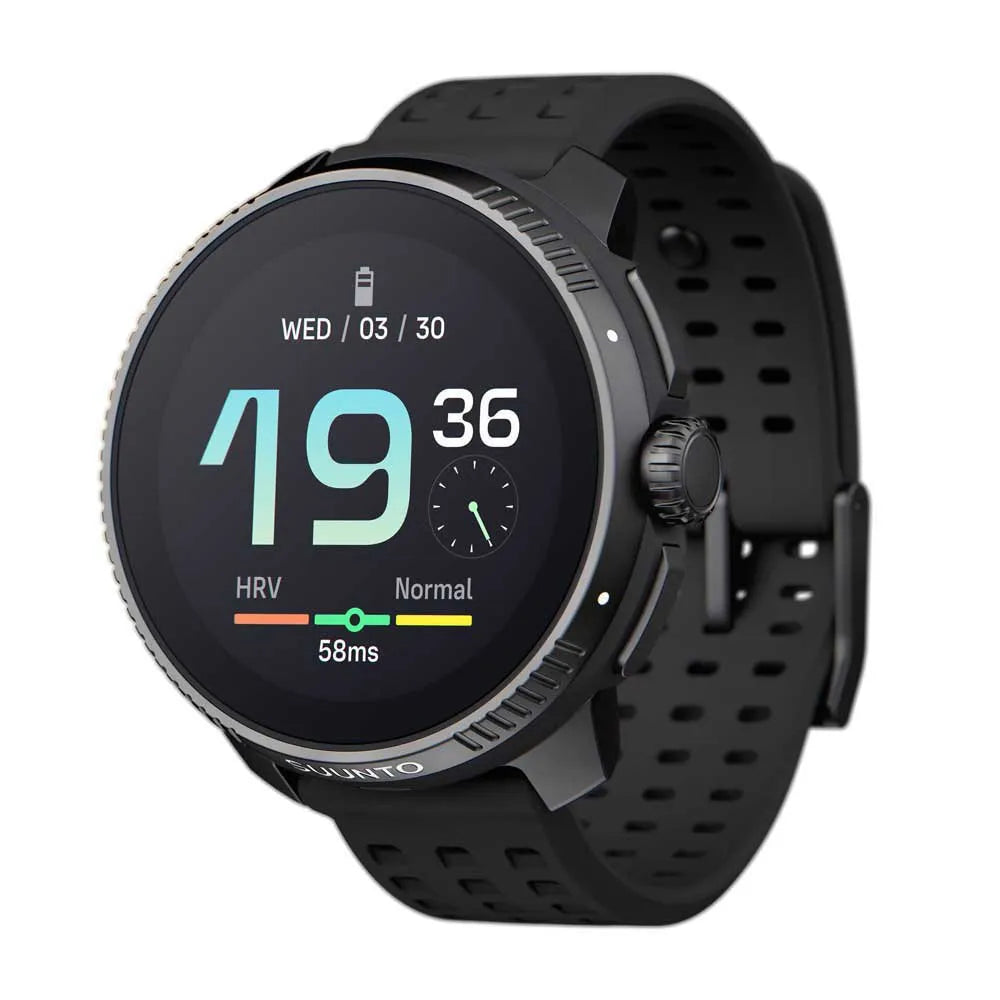 Suunto Race watch