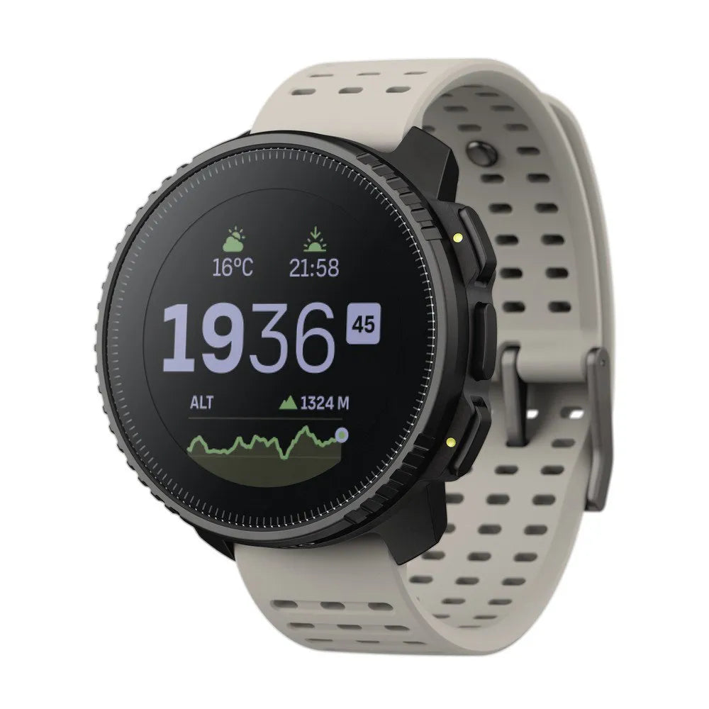 Suunto Vertical watch