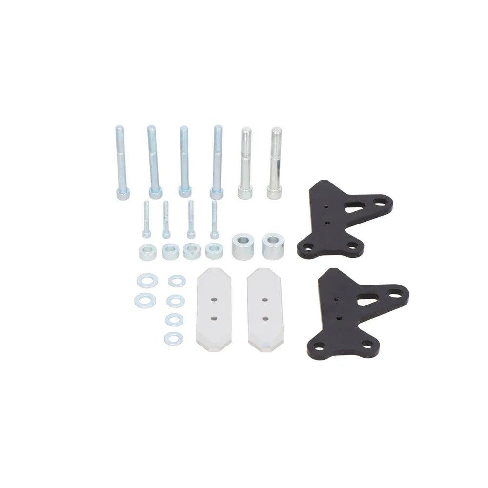 Sw-motech Honda CB 1000 ABS/SP2 ABS 2025 Engine Slider Fitting Kit