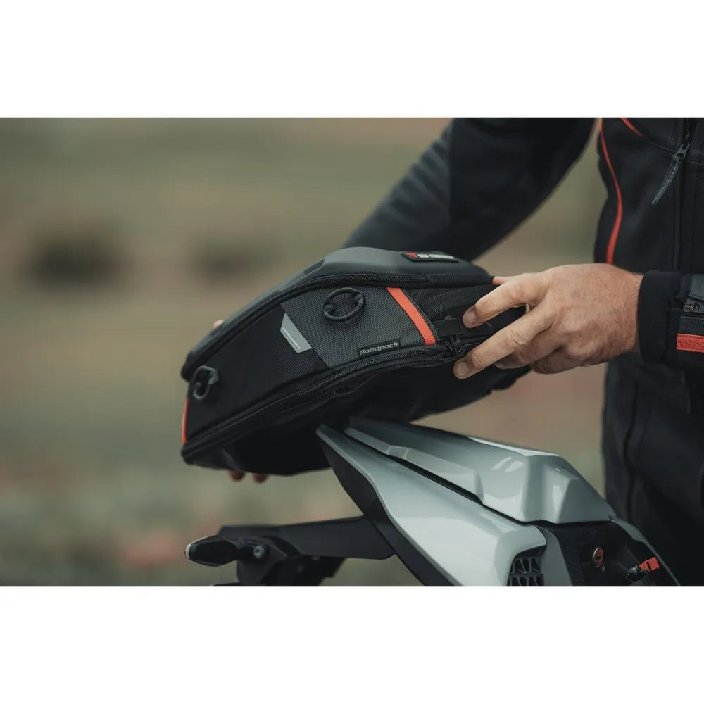 Sw-motech Pro Roadpack 1680D 8-14 L rear bag