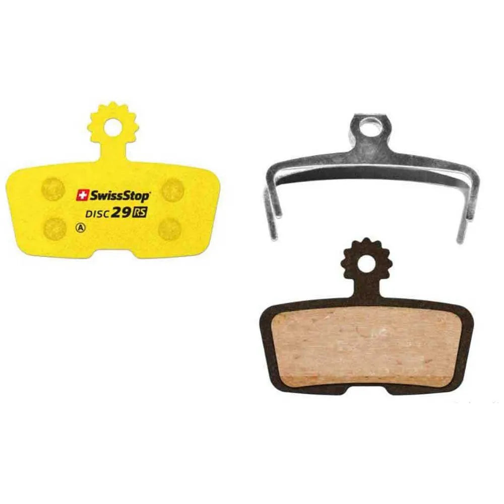 SwissStop 29 RS disc brake pads