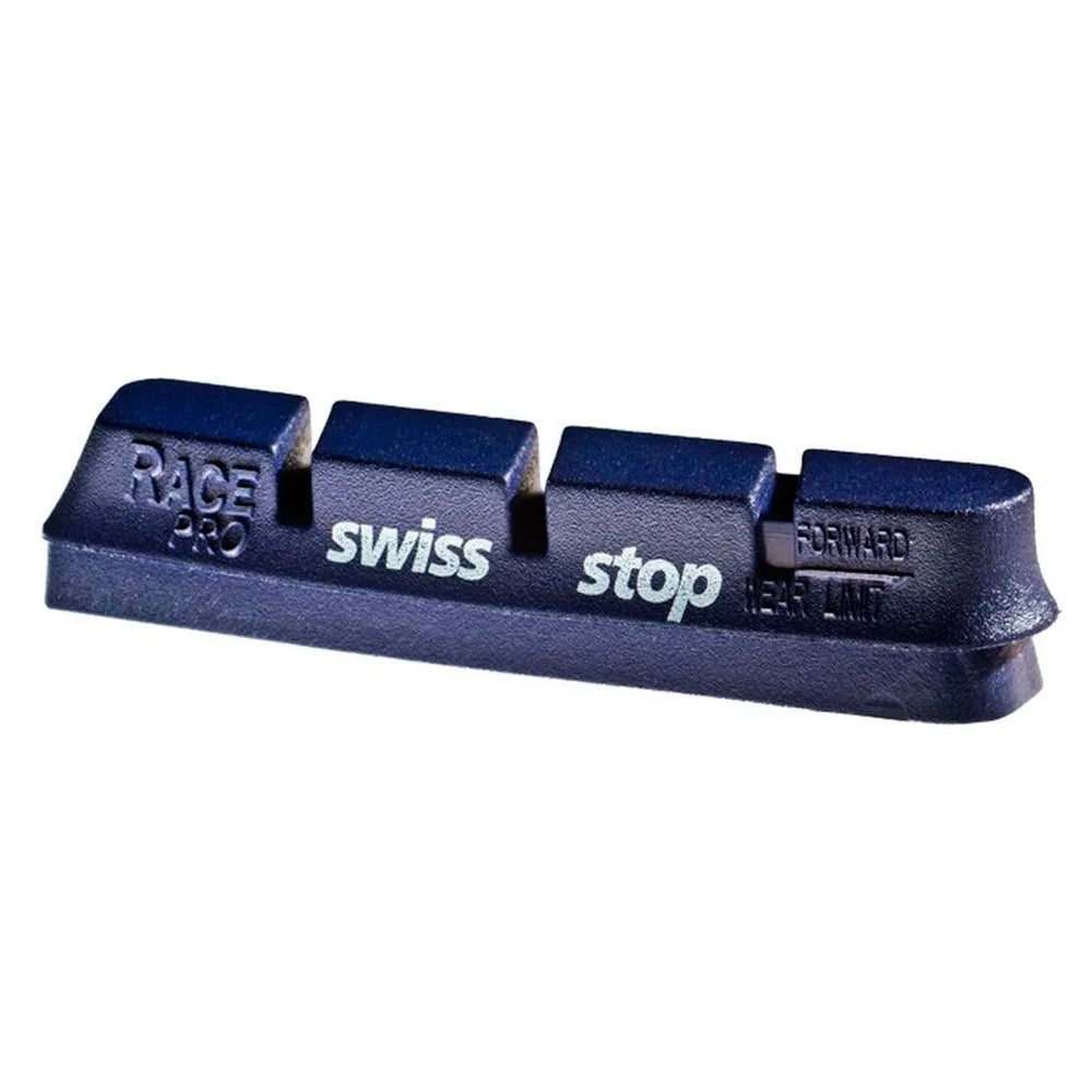 SwissStop Race Pro BXP Aluminium Rim Brake Pads 4 units