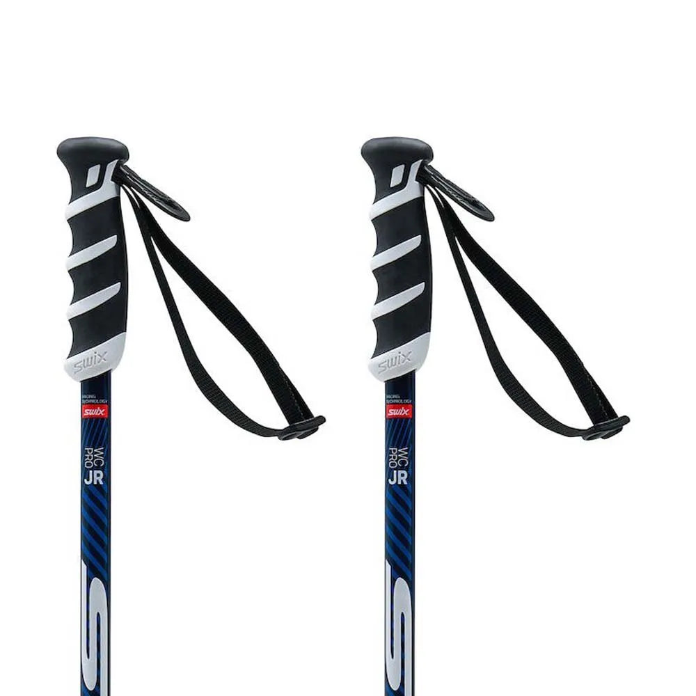 Swix WC Pro SL Junior poles