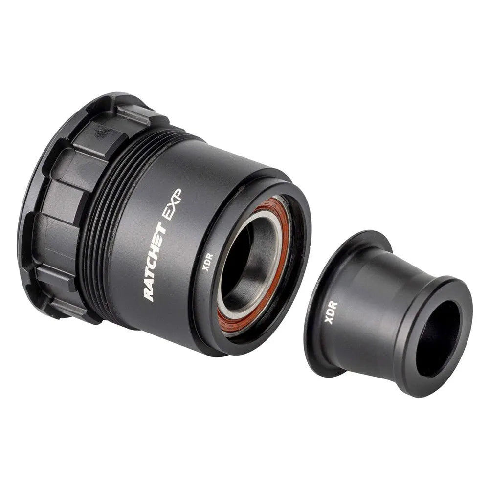 Syncros DT Swiss Sram XDR Capital freehub body