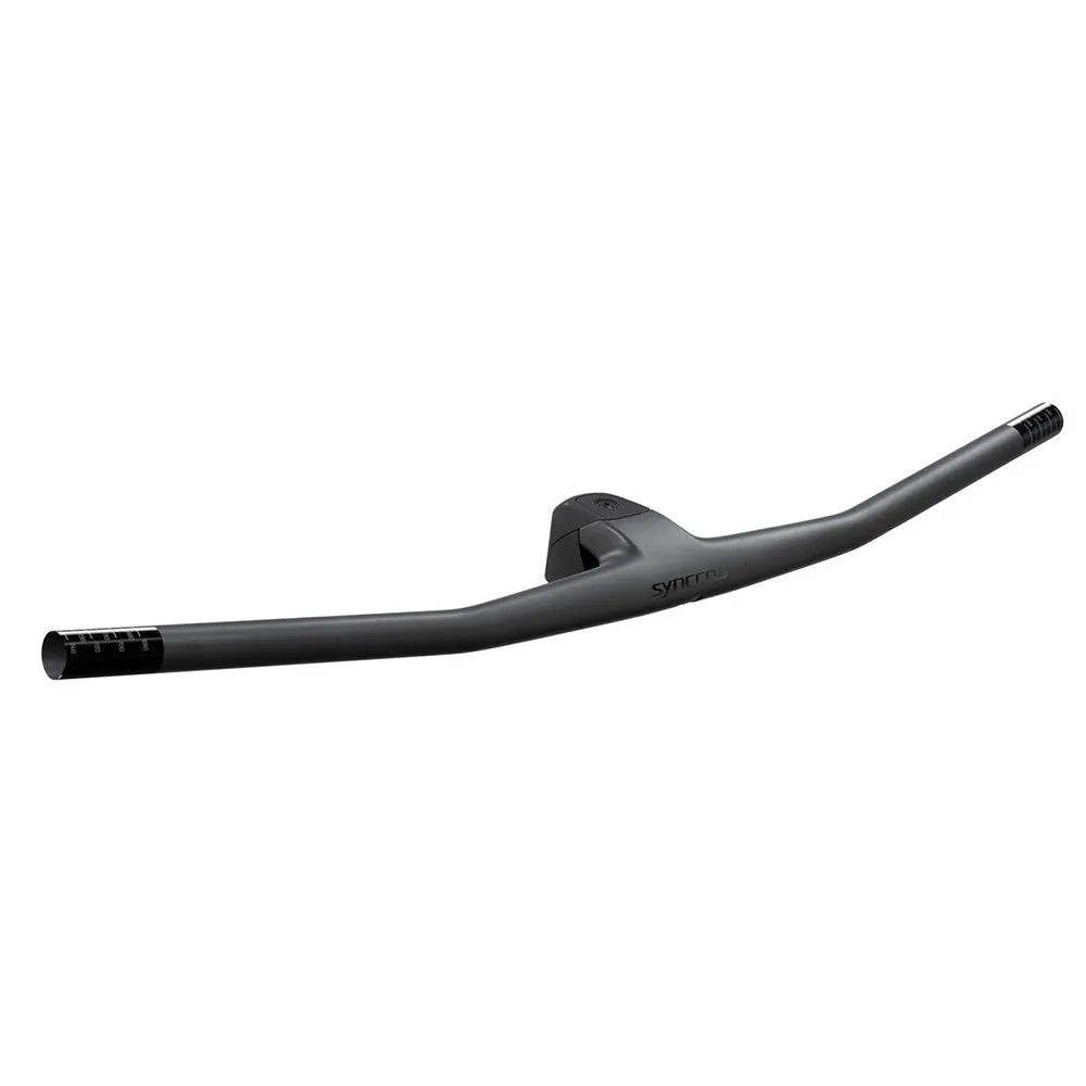 Syncros Fraser iC SL XC 31.8mm cockpit handlebar