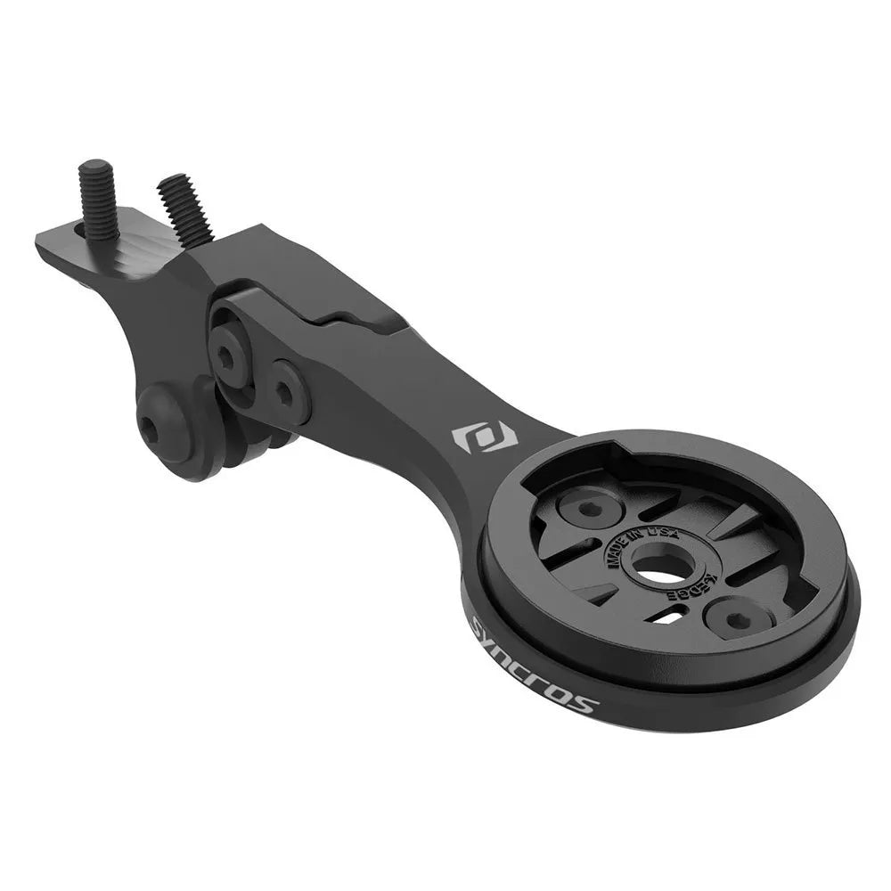 Syncros IC IM Garmin handlebar cycling computer mount