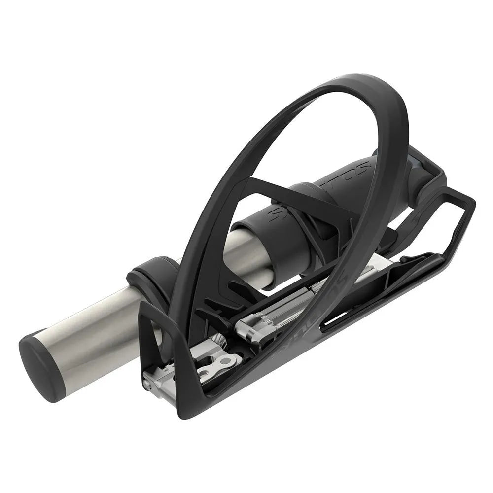 Syncros iS Cache 2.0 HV bottle cage