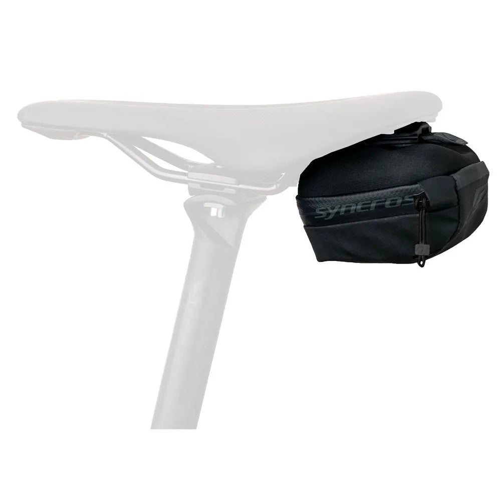 Syncros IS Quick Release 300ml tool saddle bag