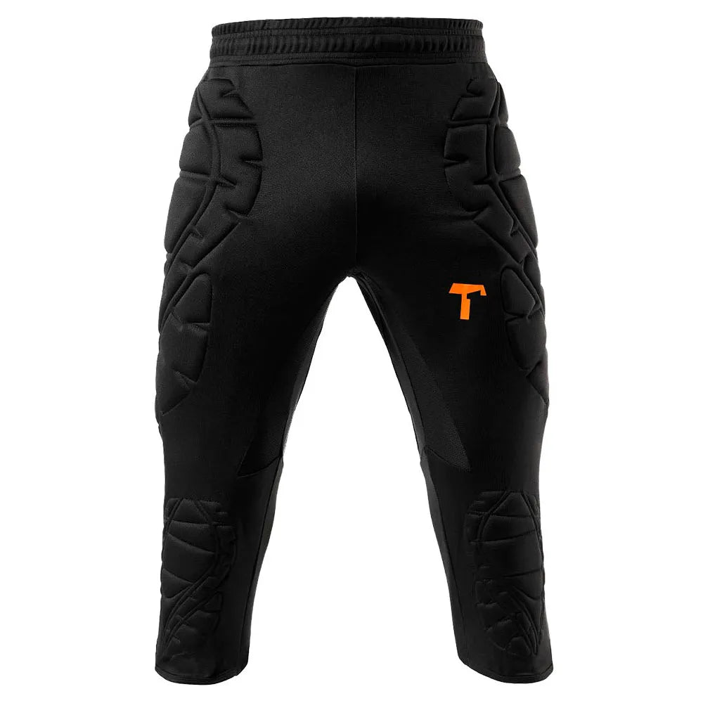 T1tan 3/4 Goalkeeper Protective Long Pant