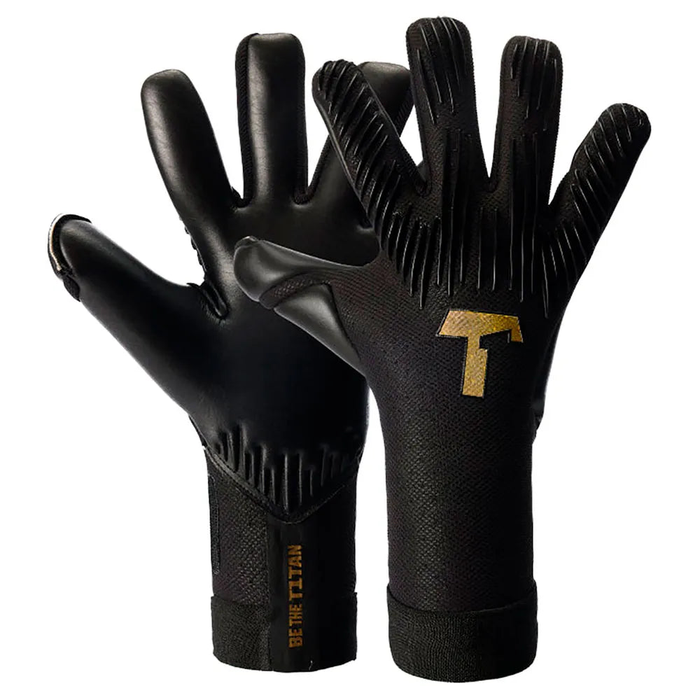 T1tan Rebel 2.0 goalkeeper gloves