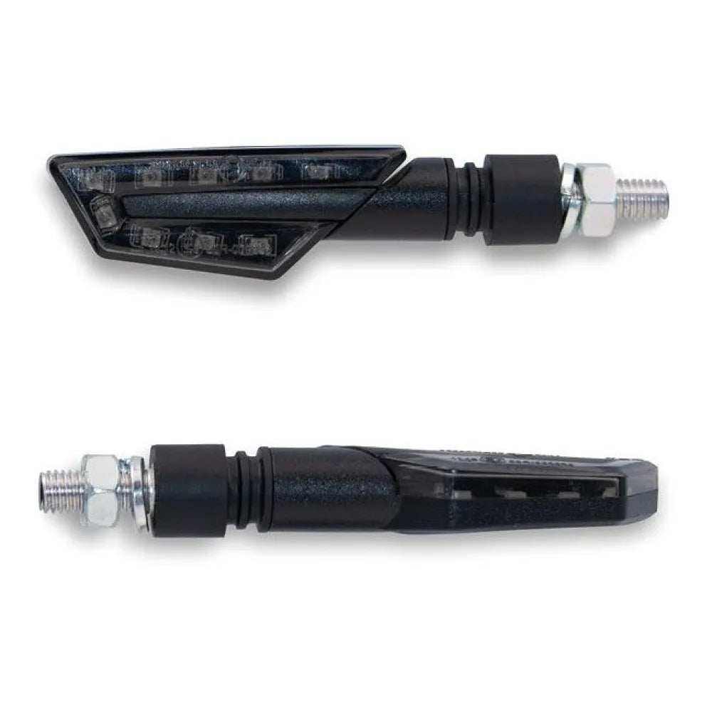 Taac FR07 LED turn signals