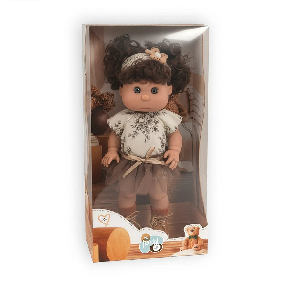 Tachan Martina doll 40 cm