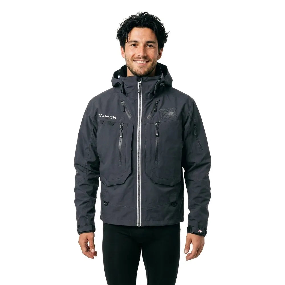 Taimen Kolyma jacket