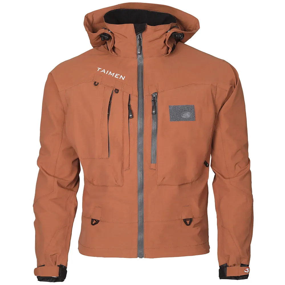 Taimen Selenga jacket
