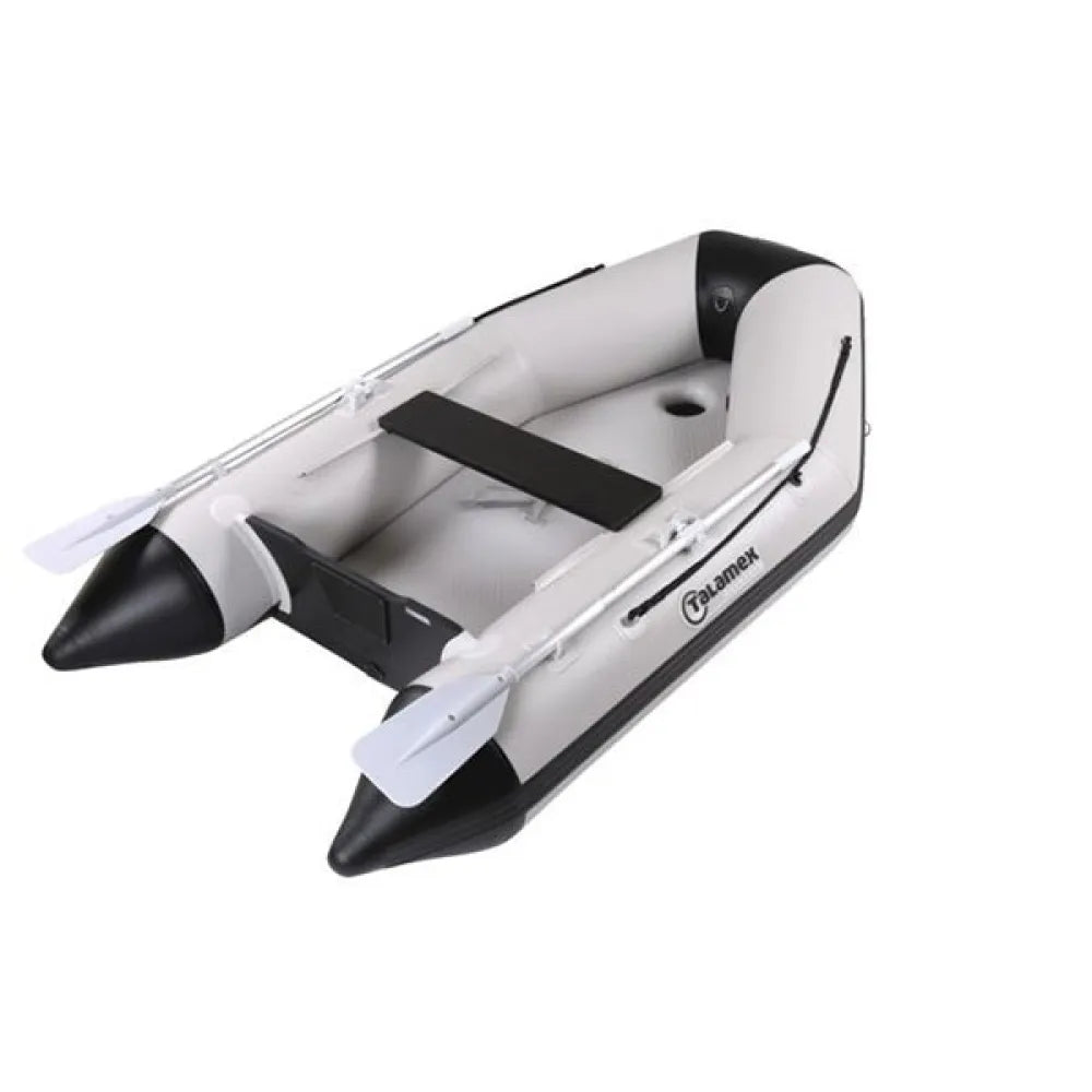Talamex Aqualine QLA250 Inflatable Boat Airdeck