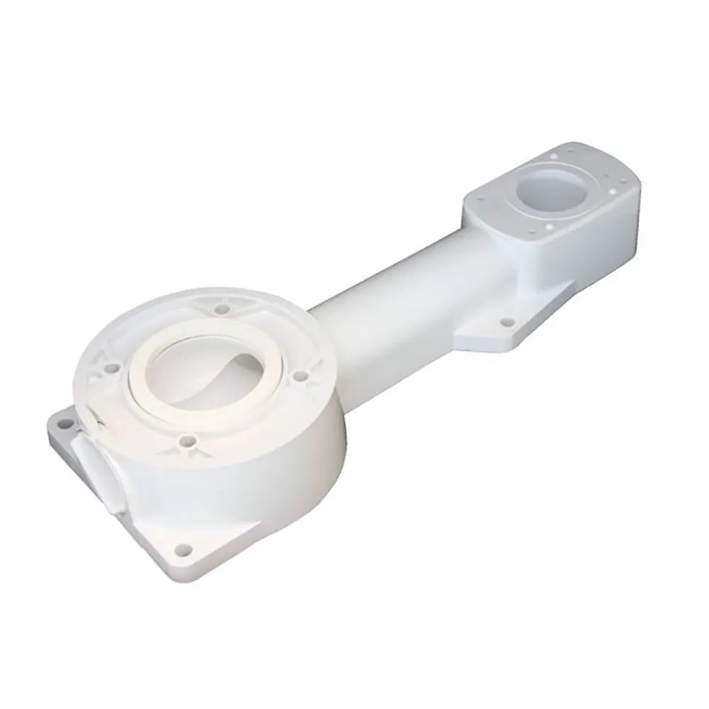 Talamex Base For Toilet Including Plugkit And Bowl Gasket