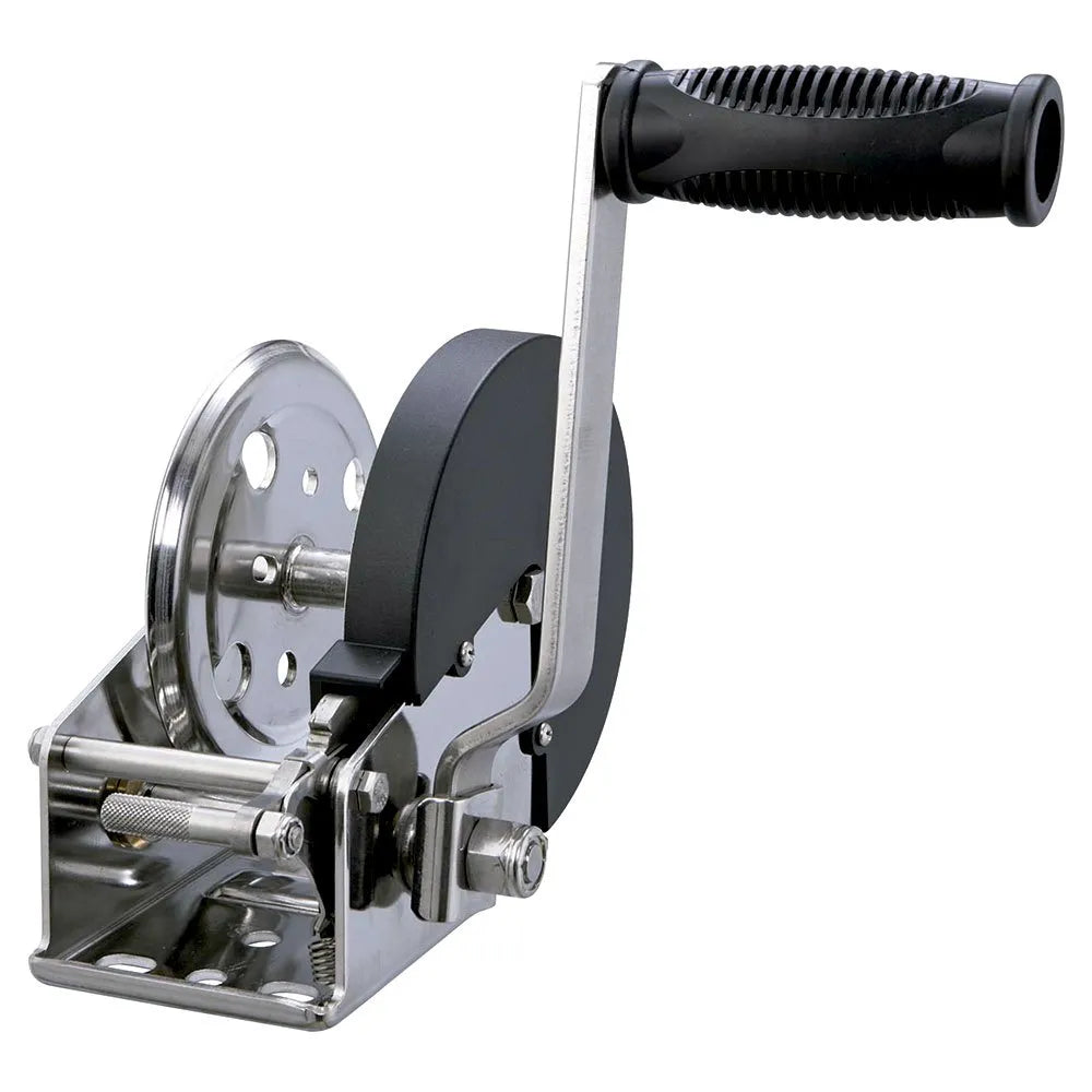 Talamex Trailer Winch WT-76-06