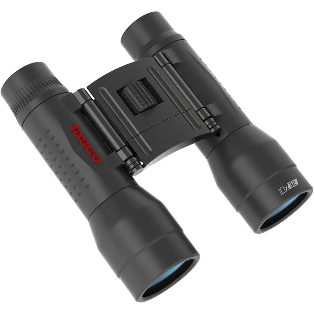 Tasco Essentials Roof 10x32 binoculars