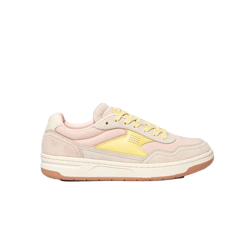 Tbs Almeria trainers