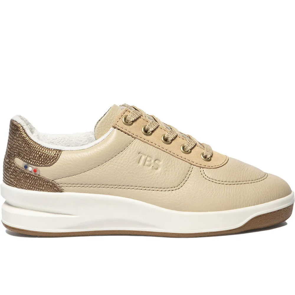 Tbs Brandie trainers