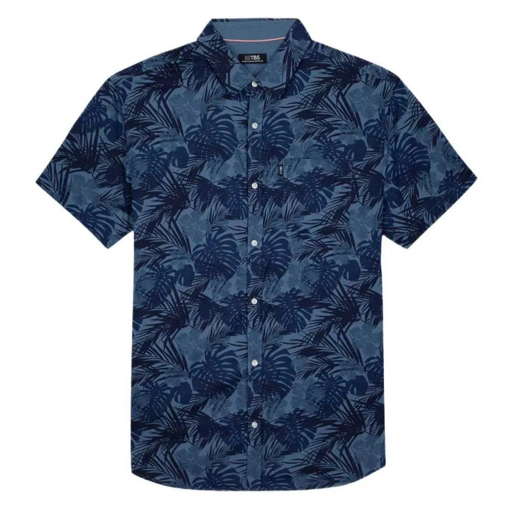 Tbs Eliescha short sleeve shirt
